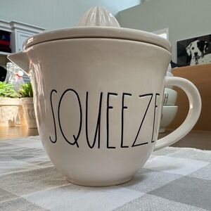 Rae Dunn Squeeze